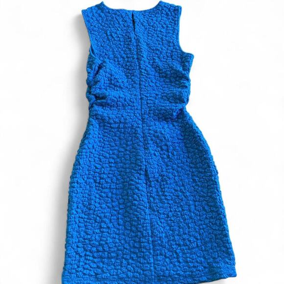 Anthropologie Ruched Detail Dress - Picture 3 of 3